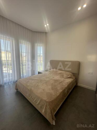 İcarəyə verilir 6 otaqlı həyət evi/bağ evi 220 m², Sea Breeze q., photo 13 from 17