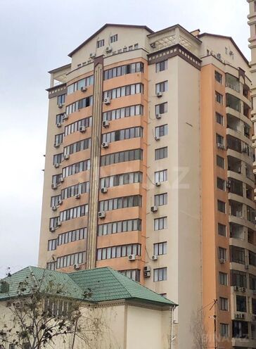 İcarəyə verilir 4 otaqlı yeni tikili 220 m², Şah İsmayıl Xətai m., photo 20 from 21