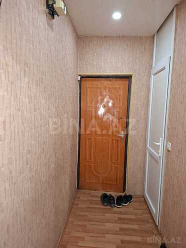 Сдаётся 2-комн. вторичка 55 м², м. Мемар Аджеми, photo 12 from 13