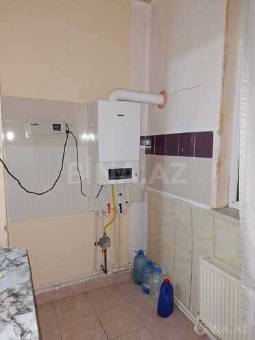 Сдаётся 2-комн. вторичка 55 м², м. Мемар Аджеми, photo 8 from 13