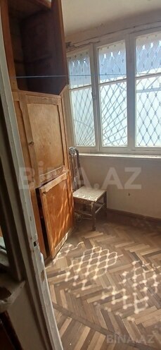 Сдаётся 1-комн. вторичка 32 м², м. Нефтчиляр, photo 8 from 9