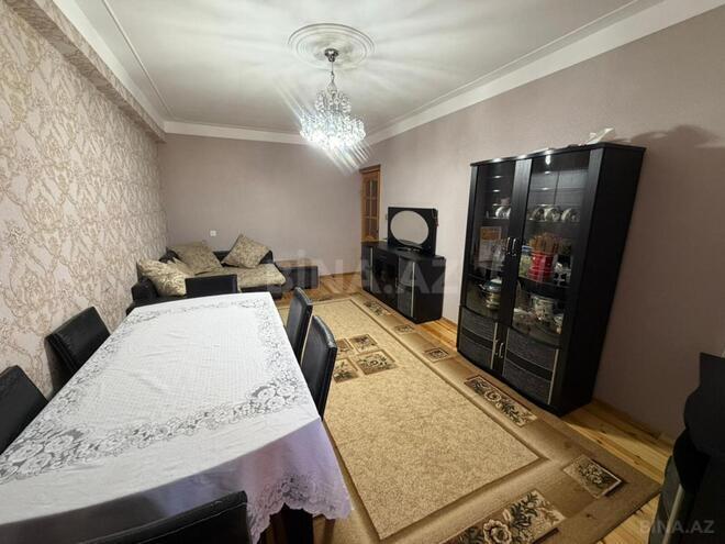Satılır 3 otaqlı yeni tikili 90 m², Həzi Aslanov m., photo 27 from 29