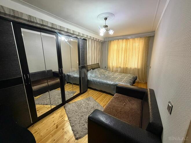 Satılır 3 otaqlı yeni tikili 90 m², Həzi Aslanov m., photo 25 from 29