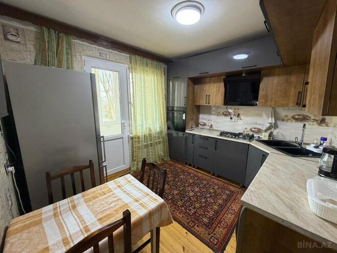 Satılır 3 otaqlı yeni tikili 90 m², Həzi Aslanov m., photo 8 from 29