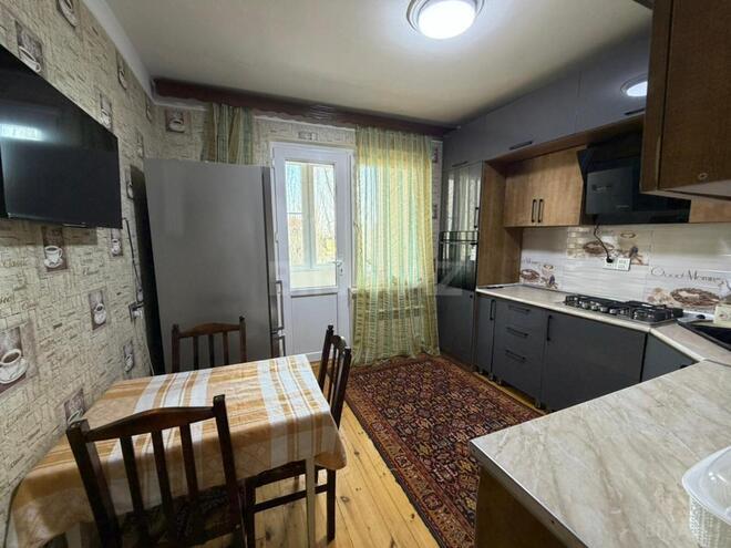 Satılır 3 otaqlı yeni tikili 90 m², Həzi Aslanov m., photo 7 from 29