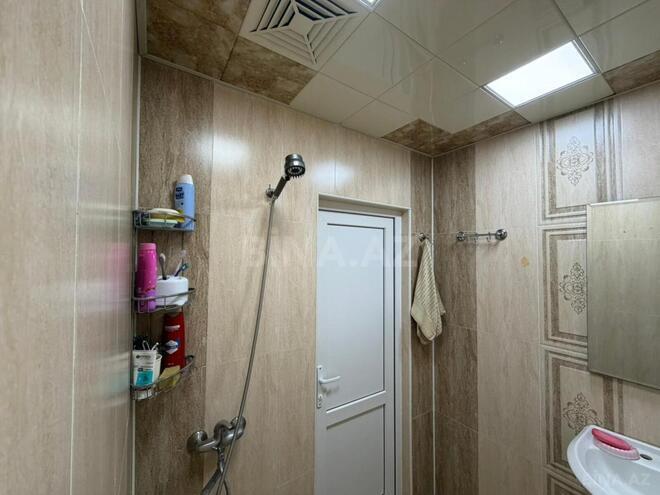 Satılır 3 otaqlı yeni tikili 90 m², Həzi Aslanov m., photo 15 from 29