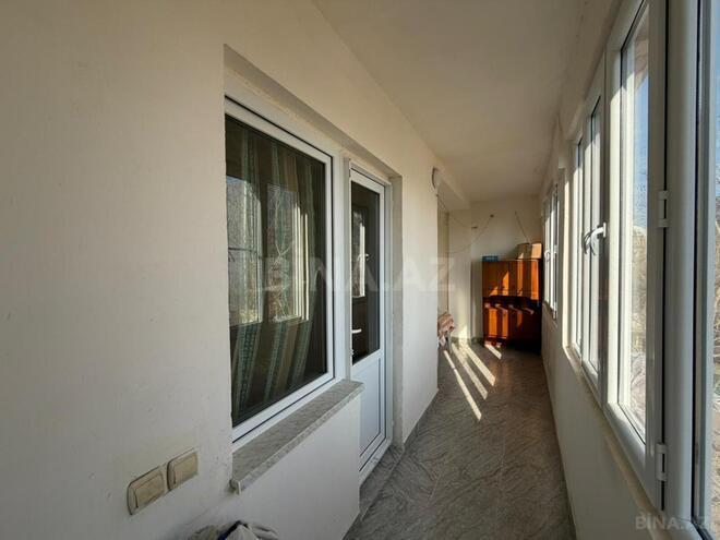 Satılır 3 otaqlı yeni tikili 90 m², Həzi Aslanov m., photo 21 from 29