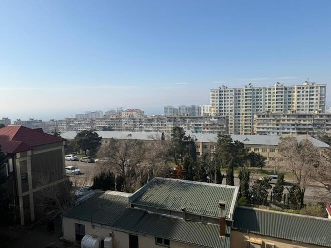 Satılır 3 otaqlı yeni tikili 90 m², Həzi Aslanov m., photo 11 from 29