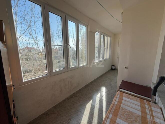 Satılır 3 otaqlı yeni tikili 90 m², Həzi Aslanov m., photo 22 from 29