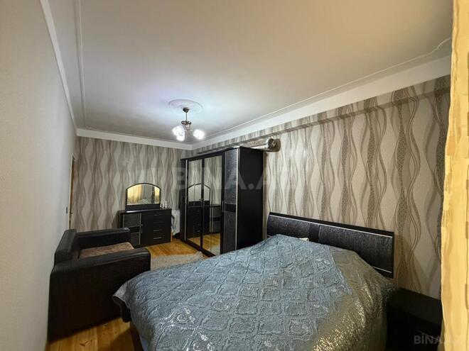 Satılır 3 otaqlı yeni tikili 90 m², Həzi Aslanov m., photo 23 from 29