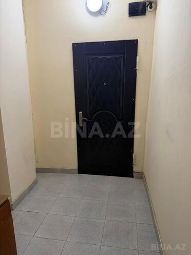 Satılır 3 otaqlı yeni tikili 90 m², Həzi Aslanov m., photo 10 from 29
