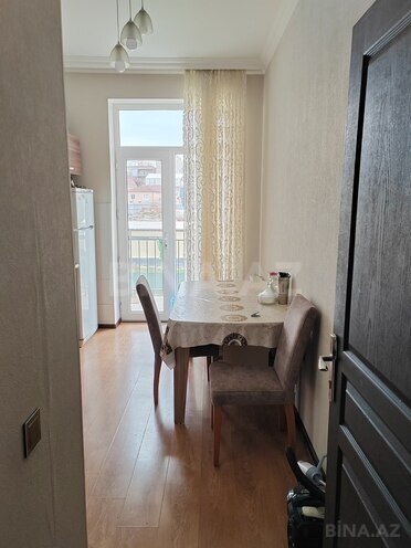 İcarəyə verilir 2 otaqlı yeni tikili 65 m², Yasamal q., photo 3 from 14