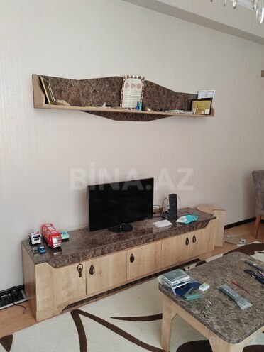 İcarəyə verilir 2 otaqlı yeni tikili 65 m², Yasamal q., photo 9 from 14