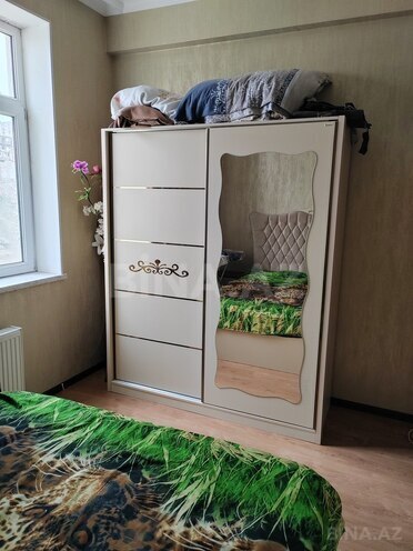 İcarəyə verilir 2 otaqlı yeni tikili 65 m², Yasamal q., photo 4 from 14