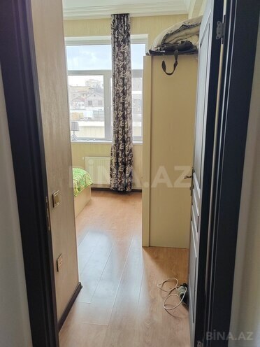 İcarəyə verilir 2 otaqlı yeni tikili 65 m², Yasamal q., photo 6 from 14