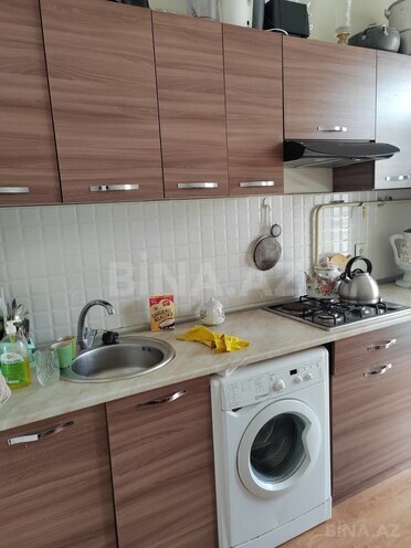 İcarəyə verilir 2 otaqlı yeni tikili 65 m², Yasamal q., photo 13 from 14