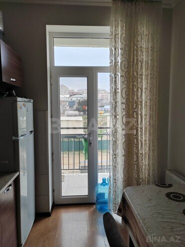 İcarəyə verilir 2 otaqlı yeni tikili 65 m², Yasamal q., photo 11 from 14