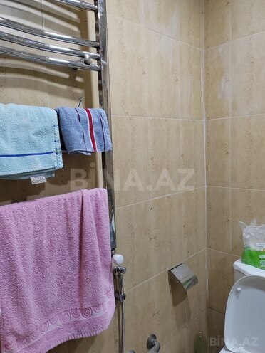 İcarəyə verilir 2 otaqlı yeni tikili 65 m², Yasamal q., photo 8 from 14