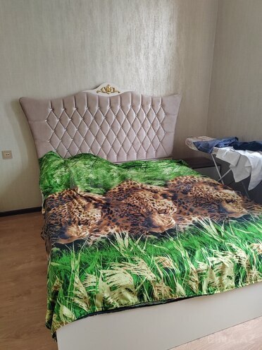 İcarəyə verilir 2 otaqlı yeni tikili 65 m², Yasamal q., photo 5 from 14