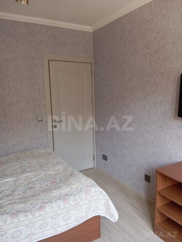 Satılır 3 otaqlı köhnə tikili 65 m², Əhmədli m., photo 18 from 28