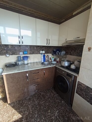 Satılır 3 otaqlı köhnə tikili 65 m², Əhmədli m., photo 24 from 28