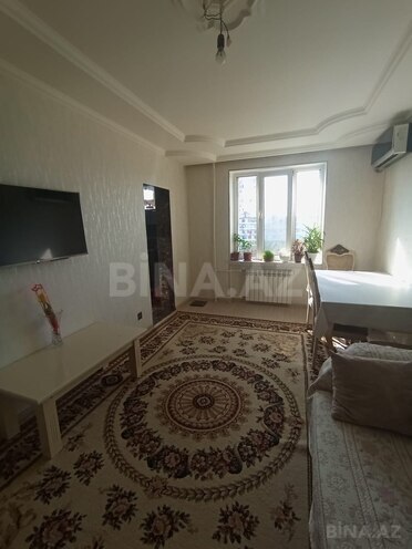 Satılır 3 otaqlı köhnə tikili 65 m², Əhmədli m., photo 5 from 28