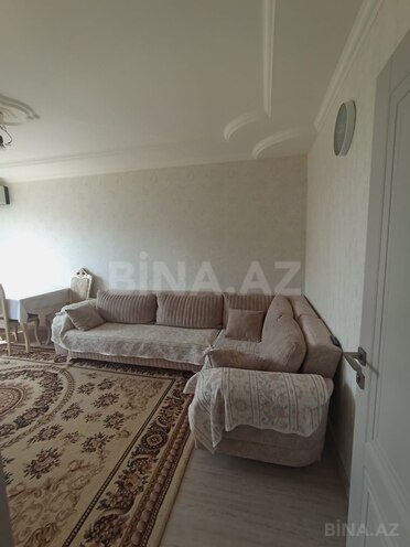 Satılır 3 otaqlı köhnə tikili 65 m², Əhmədli m., photo 27 from 28