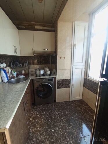 Satılır 3 otaqlı köhnə tikili 65 m², Əhmədli m., photo 26 from 28