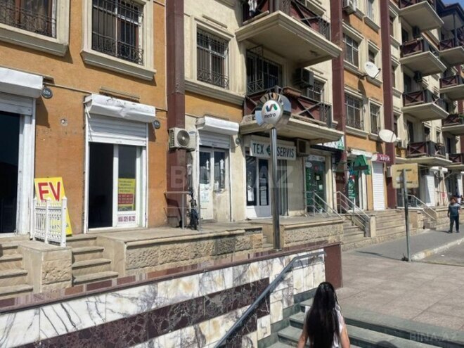 Продаётся  объект 55 м², м. Насими, photo 3 from 6