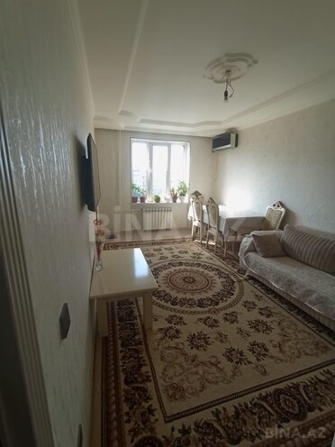 Satılır 3 otaqlı köhnə tikili 65 m², Əhmədli m., photo 3 from 28