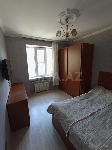 Satılır 3 otaqlı köhnə tikili 65 m², Əhmədli m., photo 11 from 28