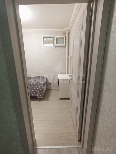 Satılır 3 otaqlı köhnə tikili 65 m², Əhmədli m., photo 15 from 28