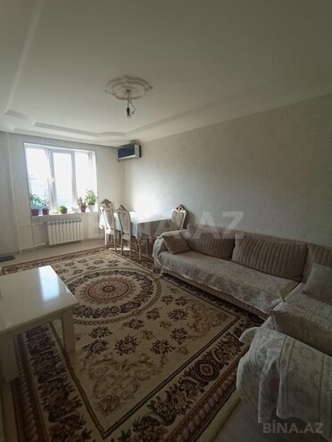 Satılır 3 otaqlı köhnə tikili 65 m², Əhmədli m., photo 10 from 28