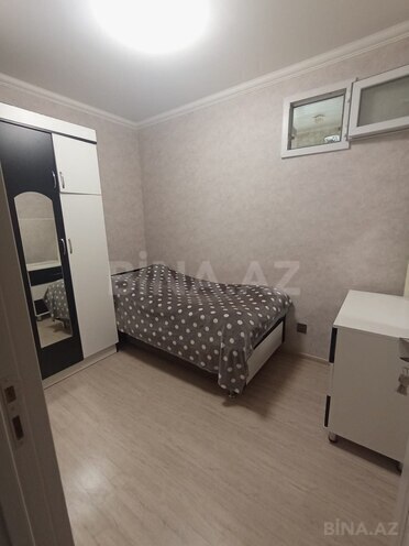 Satılır 3 otaqlı köhnə tikili 65 m², Əhmədli m., photo 14 from 28