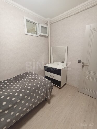 Satılır 3 otaqlı köhnə tikili 65 m², Əhmədli m., photo 16 from 28
