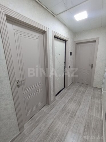 Satılır 3 otaqlı köhnə tikili 65 m², Əhmədli m., photo 17 from 28