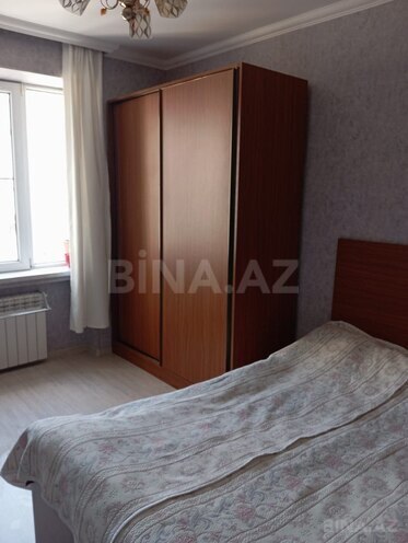 Satılır 3 otaqlı köhnə tikili 65 m², Əhmədli m., photo 12 from 28