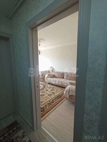 Satılır 3 otaqlı köhnə tikili 65 m², Əhmədli m., photo 8 from 28