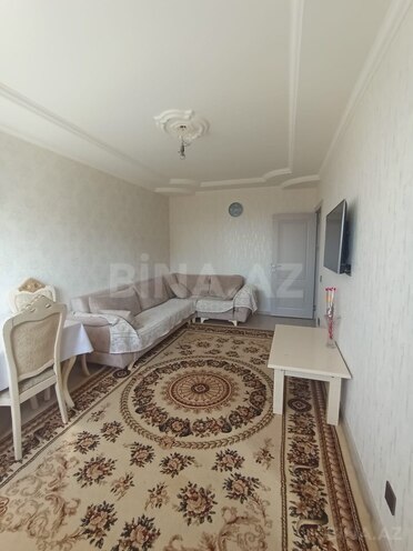 Satılır 3 otaqlı köhnə tikili 65 m², Əhmədli m., photo 6 from 28