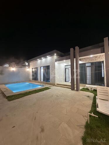 Продаётся 4-комн. дом/дача 150 м², пос. Мардакан, photo 10 from 19