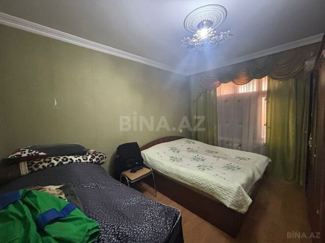 Продаётся 4-комн. вторичка 80 м², пос. Ени Гюнешли, photo 9 from 22