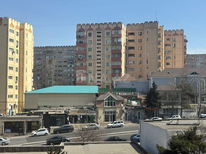 Продаётся 4-комн. вторичка 80 м², пос. Ени Гюнешли, photo 20 from 22