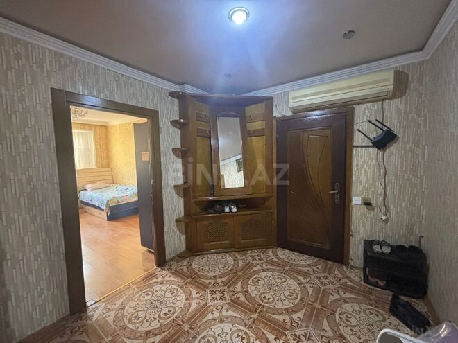 Продаётся 4-комн. вторичка 80 м², пос. Ени Гюнешли, photo 17 from 22