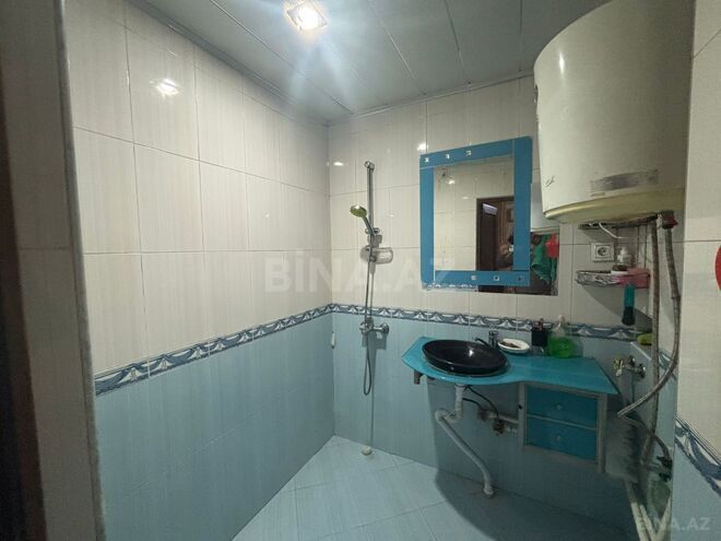 Продаётся 4-комн. вторичка 80 м², пос. Ени Гюнешли, photo 15 from 22