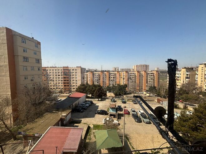 Продаётся 4-комн. вторичка 80 м², пос. Ени Гюнешли, photo 21 from 22