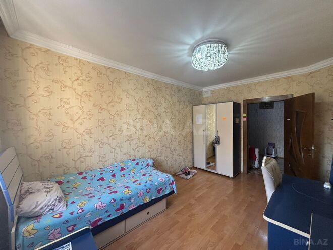 Продаётся 4-комн. вторичка 80 м², пос. Ени Гюнешли, photo 8 from 22