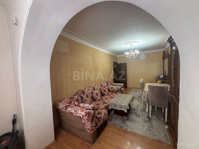 Продаётся 4-комн. вторичка 80 м², пос. Ени Гюнешли, photo 4 from 22