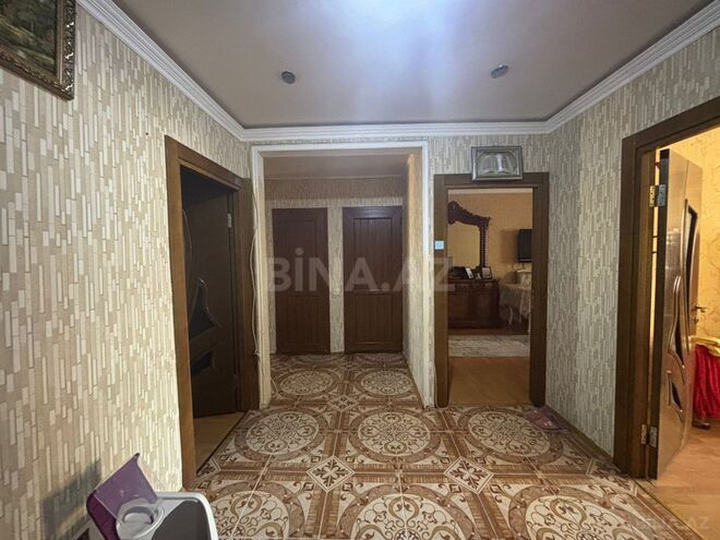 Продаётся 4-комн. вторичка 80 м², пос. Ени Гюнешли, photo 18 from 22