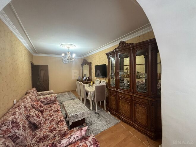 Продаётся 4-комн. вторичка 80 м², пос. Ени Гюнешли, photo 5 from 22