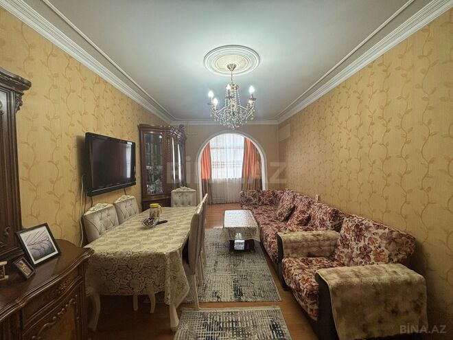 Продаётся 4-комн. вторичка 80 м², пос. Ени Гюнешли, photo 3 from 22